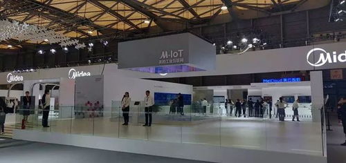 AIoT戰(zhàn)鼓擂動(dòng) 5G賦能8K電視，物聯(lián)網(wǎng)時(shí)代下服裝輔料銷(xiāo)售的機(jī)遇與挑戰(zhàn)