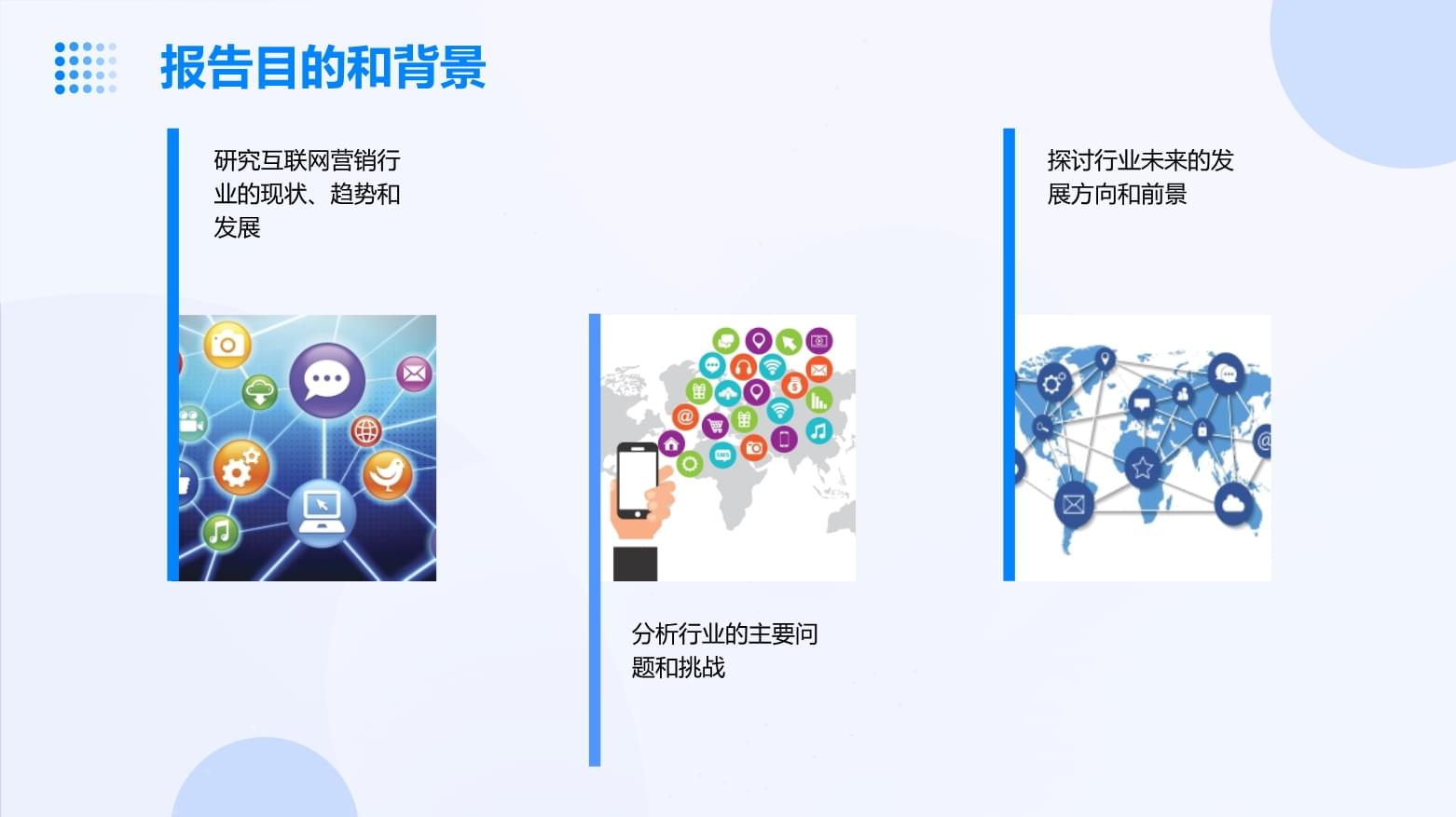 互聯(lián)網(wǎng)營(yíng)銷(xiāo)行業(yè)現(xiàn)狀分析