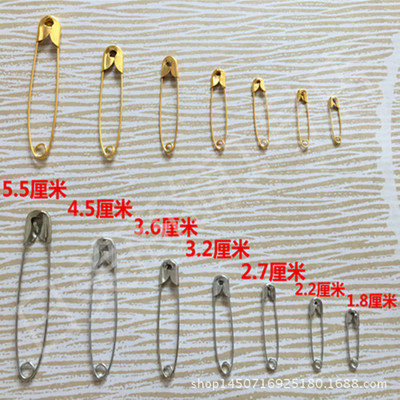 安全別針 從隱形設(shè)計(jì)到多場(chǎng)景應(yīng)用的專業(yè)指南