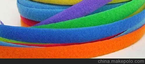 11cm滌綸魔術(shù)貼 暢銷服裝輔料的優(yōu)選