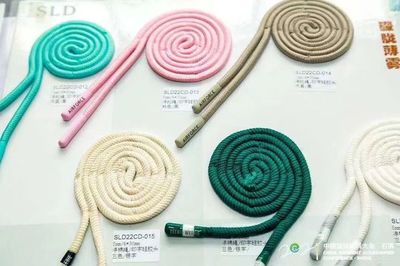 先行先試，先進(jìn)先行 以輔料銷售為引擎，推進(jìn)世界級(jí)紡織產(chǎn)業(yè)集群建設(shè)