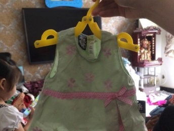 清倉(cāng)特惠！武漢品牌童裝店裝修升級(jí)，全新帶吊牌童裝限時(shí)搶購(gòu)